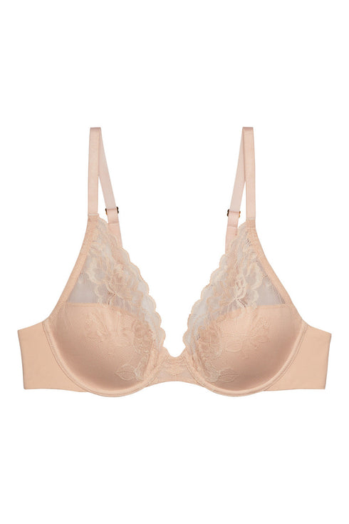 Natori Avail Ff Conv Contour Underwire